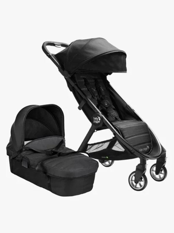 Baby Jogger City Tour 2