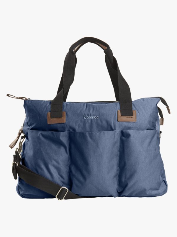 Beemoo Pro Double hoitolaukku