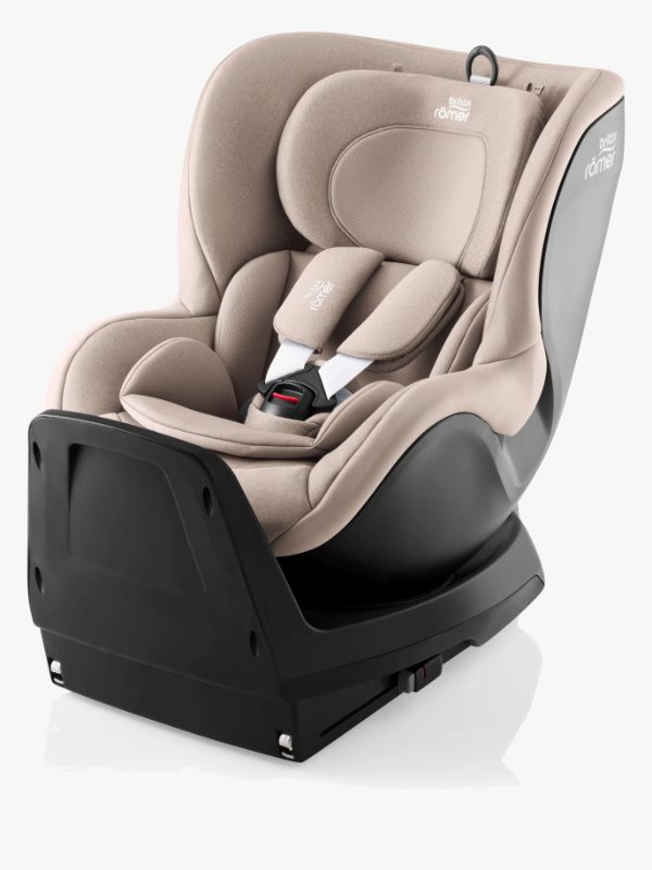 Britax Römer Dualfix M-plus turvaistuin