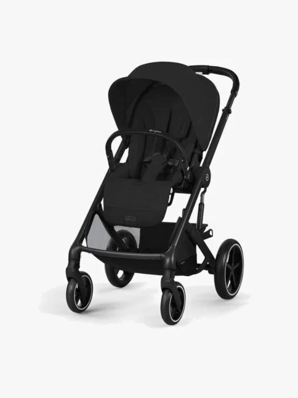 Cybex Balios S Lux