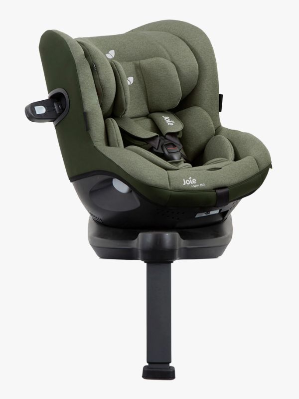 Joie i-Spin 360 turvaistuin