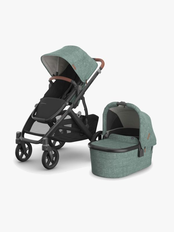 UppaBaby Vista V3