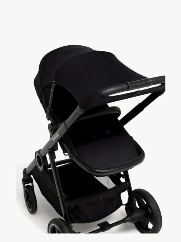 Beemoo Elastic UV-suoja rattaisiin